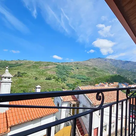 Serra Da Estrela View - Casinha Da Ceu *