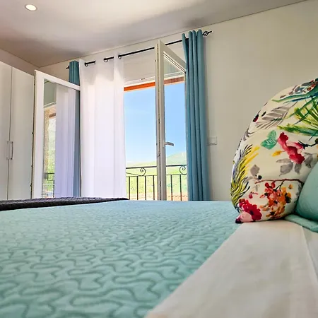 Serra Da Estrela View - Casinha Da Ceu Apartament *