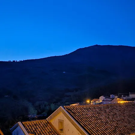 Serra Da Estrela View - Casinha Da Ceu * Cortes do Meio