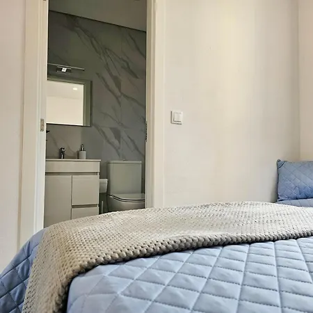 Apartament Serra Da Estrela View - Casinha Da Ceu