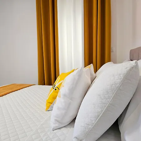Apartament Serra Da Estrela View - Casinha Da Ceu Cortes do Meio