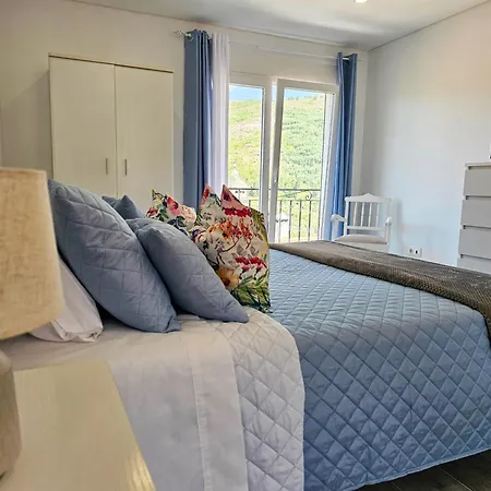 Serra Da Estrela View - Casinha Da Ceu Apartament *