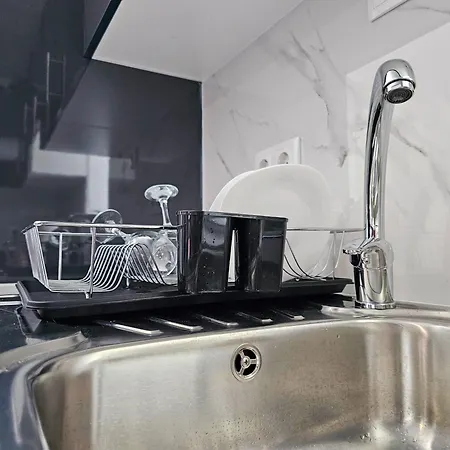 Apartament Serra Da Estrela View - Casinha Da Ceu Cortes do Meio